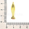 Brass Enamel Pendants KK-H527-05A-G03-3