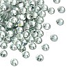 Preciosa® Crystal Hotfix Flatback Stones Y-PRC-HSS16-50000-1