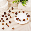 32Pcs Handmade Lampwork Beads LAMP-TA0001-56B-7