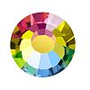 Preciosa® Crystal Hotfix Flatback Stones Y-PRC-HSS8-00030-281-2