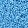 TOHO 8/0 Round Beads X-SEED-TR08-0163F-1