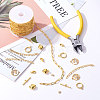 DIY Bracelets & Necklaces Making Kits DIY-SZ0001-20B-4