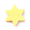 Christmas Opaque Resin & Plastic Imitation Biscuits Decoden Cabochons RESI-K019-54A-2