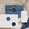Wax Seal Stamp Set AJEW-WH0208-1078-6