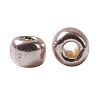 TOHO Round Seed Beads SEED-JPTR11-PF0552-3
