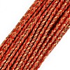 Tri-color Polyester Braided Cords OCOR-T015-B07-2