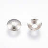 Iron Bead Caps IFIN-T007-41P-NF-2