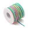 Round Polyester Elastic Cord EC-YWC001-01-C-2