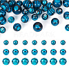 32Pcs Handmade Lampwork Beads LAMP-TA0001-56C-1
