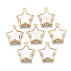 Brass Links KK-R134-041-NF-1