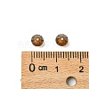 Preciosa® Crystal Beads Y-PRC-BA5-10220-5