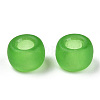 Transparent Plastic Beads KY-T025-01-A03-2