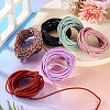 5M Nylon Coated 304 Stainless Steel Braided Wires TWIR-TA0001-07A-9