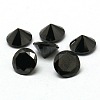 Diamond Shape Grade A Cubic Zirconia Cabochons ZIRC-M002-1mm-008-1