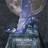 Preciosa® Crystal Hotfix Flatback Stones Y-PRC-HSS10-90090-4