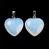 Opalite Pendants G-E434-02P-4