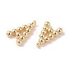 26Pcs Brass Pendants KK-S368-16G-3