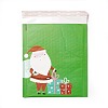 Kraft Paper & Plastic Bubble Envelope Bags CARB-D013-02A-02-2
