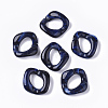 Acrylic Linking Rings OACR-T021-009A-1