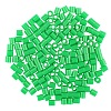 1 Box 5mm Melty Beads PE DIY Fuse Beads Refills for Kids DIY-X0047-92-B-4