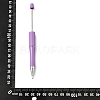 ABS Plastic Nail Art Rhinestones Pickers Beadable Pens AJEW-C040-03A-3