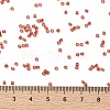 Cylinder Seed Beads X-SEED-H001-H08-3