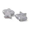 Baking Paint Glass Beads LAMP-D303-05B-2