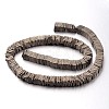 Electroplate Non-magnetic Synthetic Hematite Bead Strands G-F300-20B-F06-2
