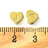 Ion Plating(IP) 316L Surgical Stainless Steel Beads STAS-R230-01J-G-1-3