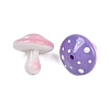 Opaque Acrylic Beads X1-MACR-C036-02-2