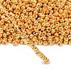 TOHO 8/0 Round Beads X-SEED-TR08-0712-2