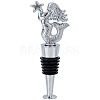 Alloy Wine Bottle Stoppers FIND-WH20008-44B-1