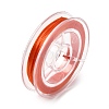 Flat Elastic Crystal String EW-O001-02F-2