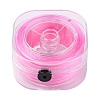 Flat Elastic Crystal String EW-YW0001-07T-3