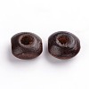 Natural Wood Beads X-TB139Y-6-2