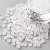 6/0 Glass Seed Beads SEED-US0003-4mm-M1-1