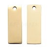 Ion Plating(IP) 304 Stainless Steel Pendants LS-STAS-I140-22B-A-2