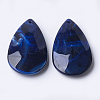 Acrylic Pendants OACR-T007-03I-2
