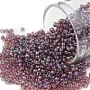 TOHO Round Seed Beads SEED-JPTR11-0166B-1