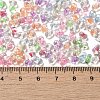 Glass Seed Beads SEED-K009-08A-12-4