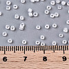 12/0 Glass Seed Beads X-SEED-A015-2mm-2201-3