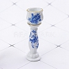 Mini Porcelain Roman Pillar Flower Pot BOTT-PW0001-235A-1