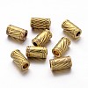 Tibetan Style Alloy Beads GLF0336Y-1