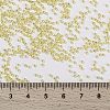MIYUKI Round Rocailles Beads SEED-G009-RR0554-4