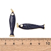 Brass Pendants X-KK-D019-29C-07G-3