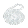 Glass Bead Strands GLAA-K068-01A-08-4