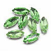 Sew on Rhinestone RGLA-T034-4x8mm-19-1
