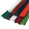 180Pcs 9 Colors DIY Plush Sticks FIND-TA0005-79-3
