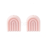 Food Grade Eco-Friendly Silicone Beads SIL-WH0008-11L-1