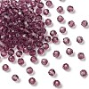 Preciosa® Crystal Beads Y-PRC-BB3-20050-3